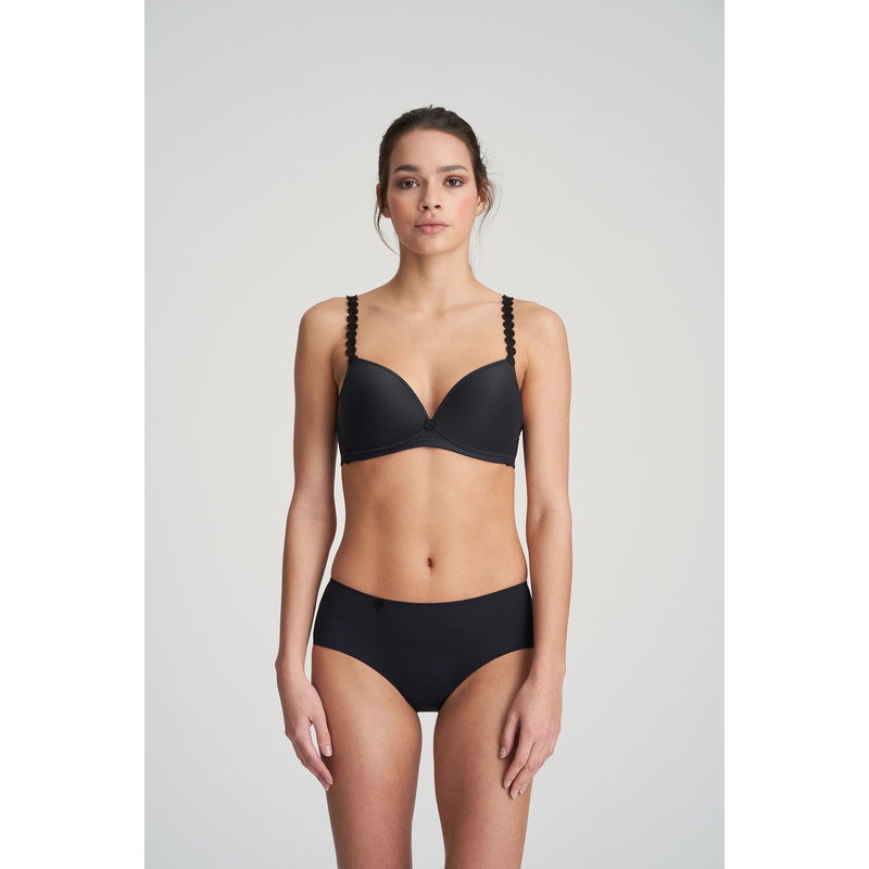 Voorgevormde Bh Zonder Beugel en Charbon Voorgevormde Bh Zonder Beugel en Charbon