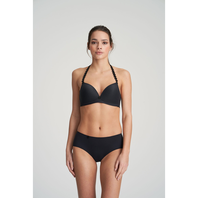 Voorgevormde Bh Zonder Beugel en Charbon Voorgevormde Bh Zonder Beugel en Charbon