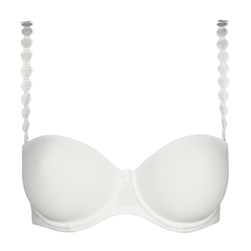 Tom Strapless Beha in het Natuur