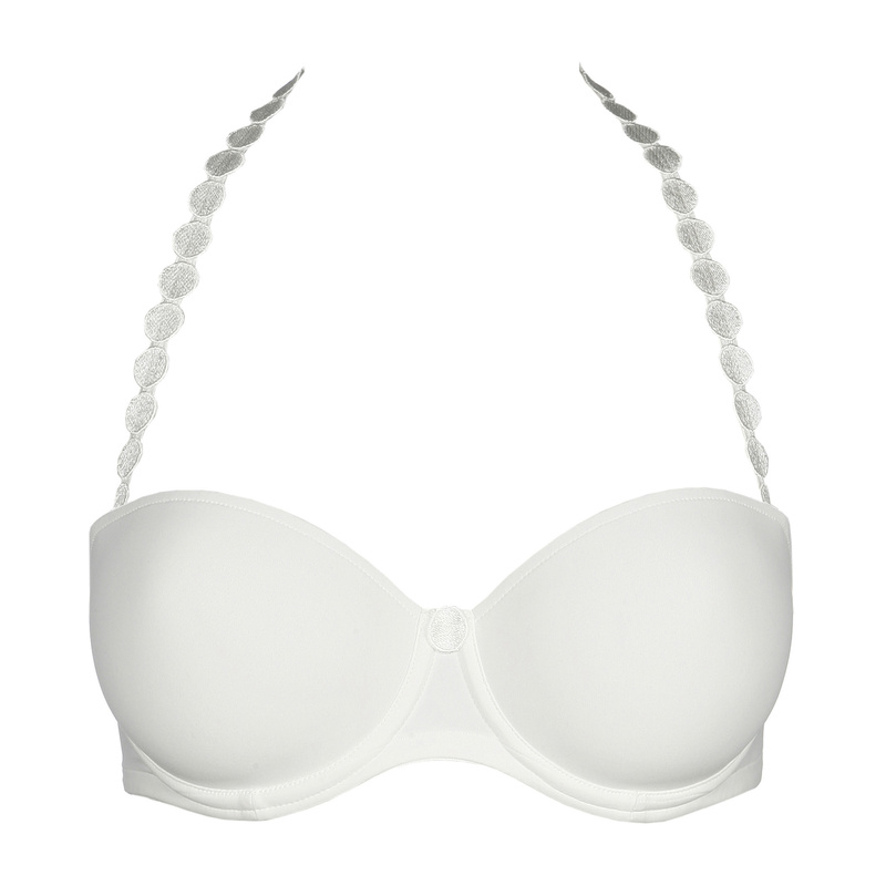 Tom Strapless Beha in het Natuur