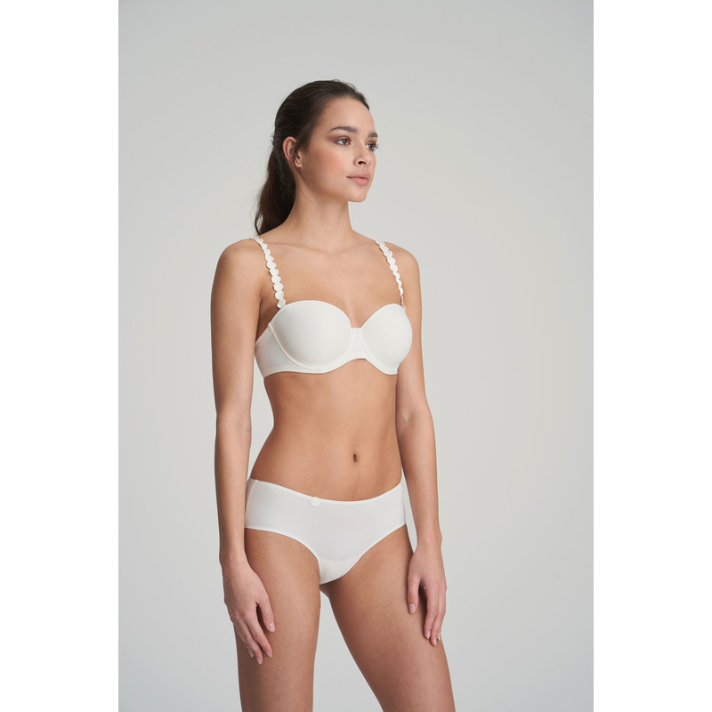 Tom Strapless Beha in het Natuur