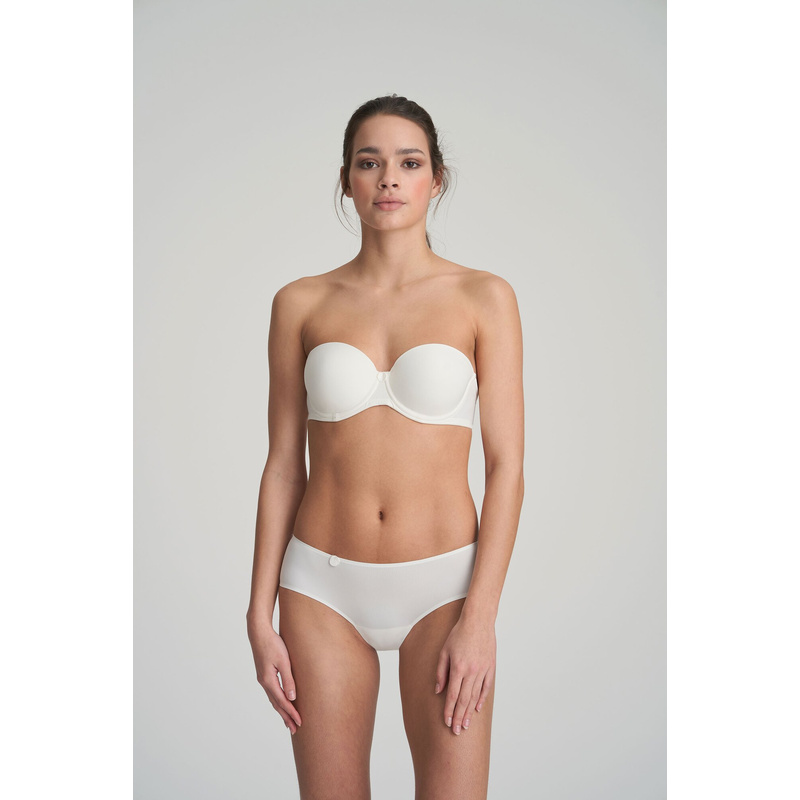 Tom Strapless Beha in het Natuur