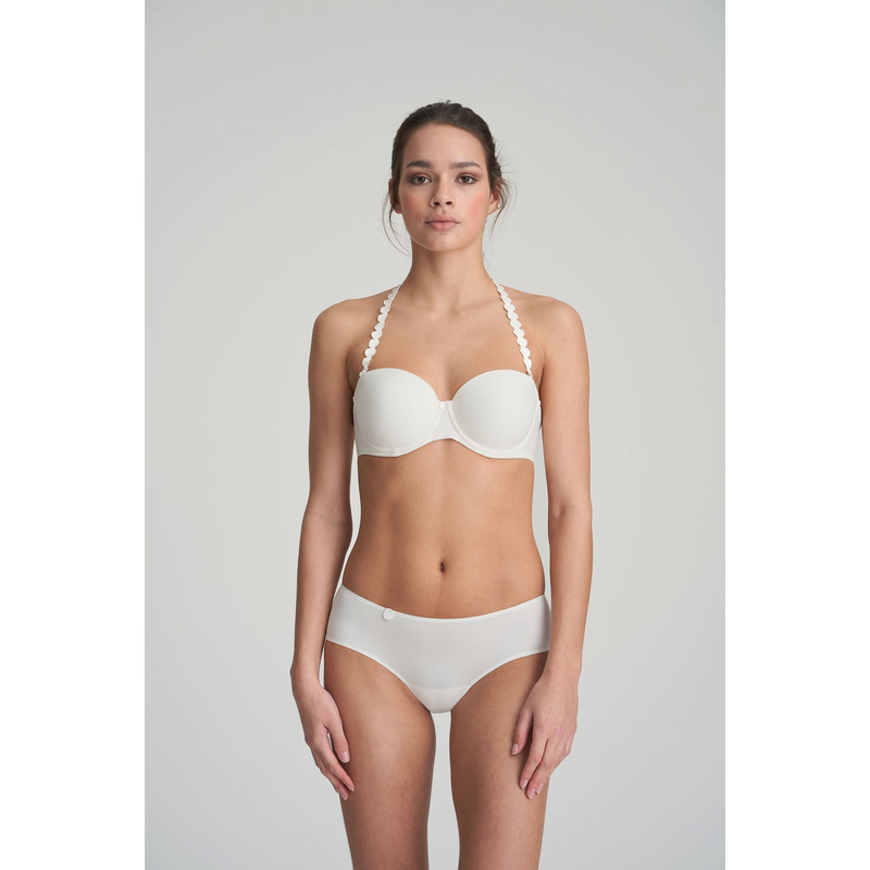 Tom Strapless Beha in het Natuur