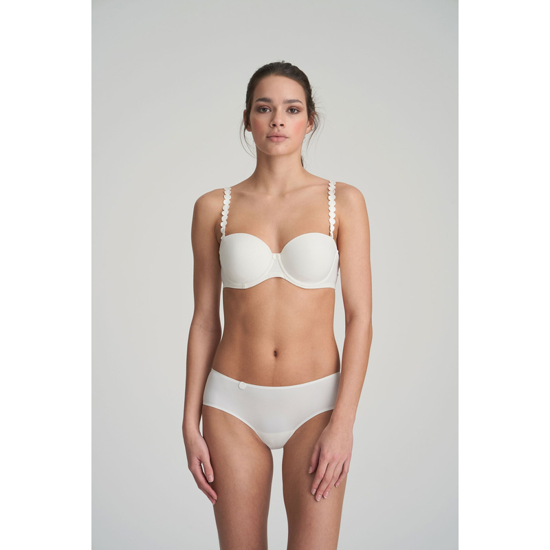 Tom Strapless Beha in het Natuur