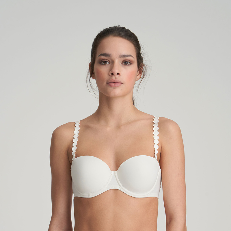 Tom Strapless Beha in het Natuur