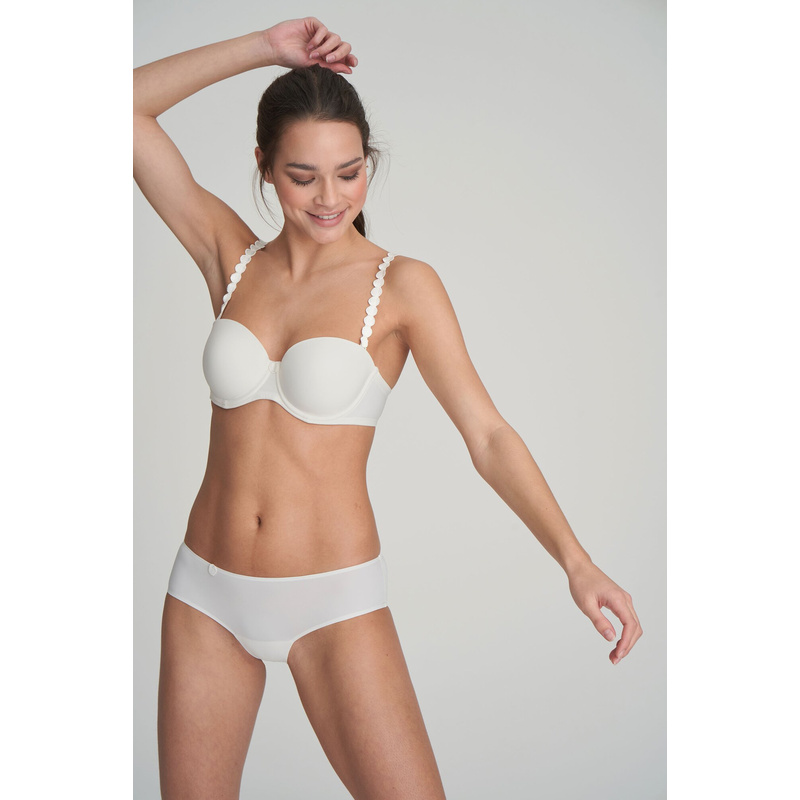 Tom Strapless Beha in het Natuur