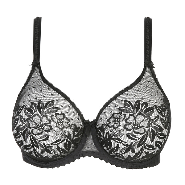 Naadloze Beugel Bh | Cup C-h - Prima Donna - Divine Naadloze Beugel Bh | Cup C-h - Prima Donna - Divine