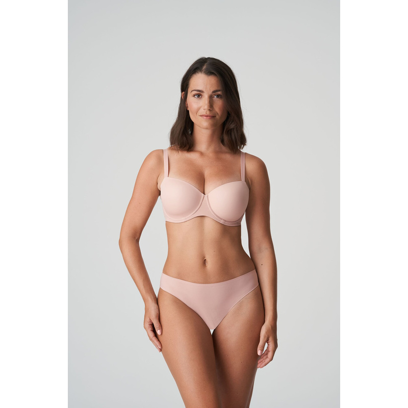 String en Powder Rose