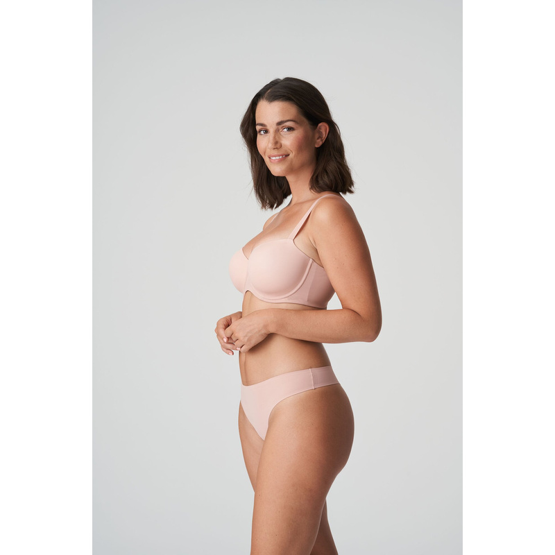 String en Powder Rose