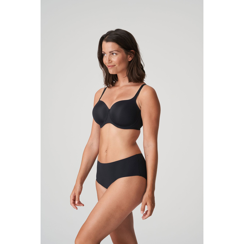 Tailleslip en Charbon