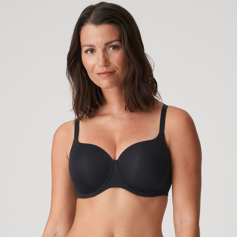 Voorgevormde Bh Hartvorm en Charbon