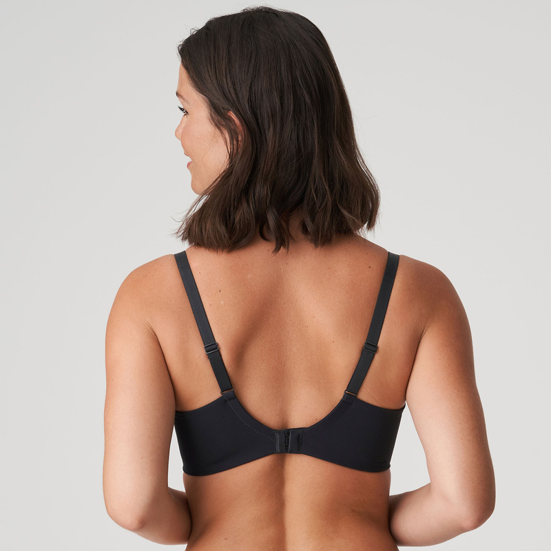 Voorgevormde Bh Hartvorm en Charbon