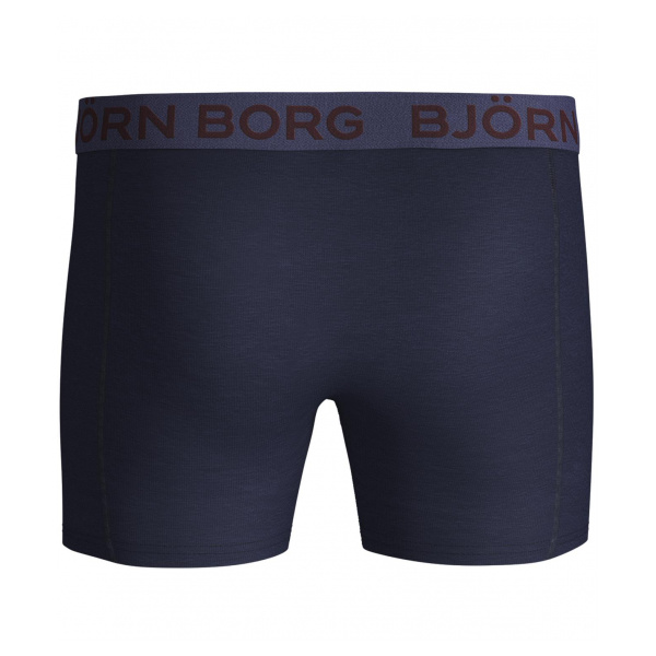 2-pack Boxershort - Bjorn Borg - Bb heren