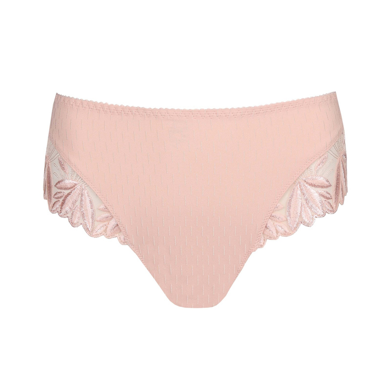 Luxe String in het Pearly pink