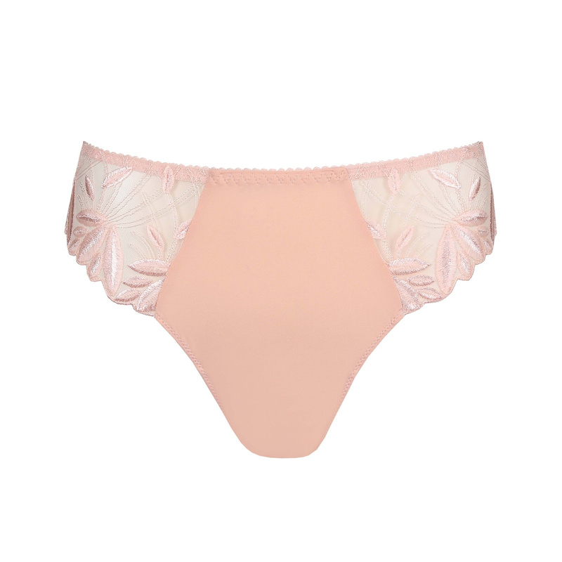 String en Pearly pink