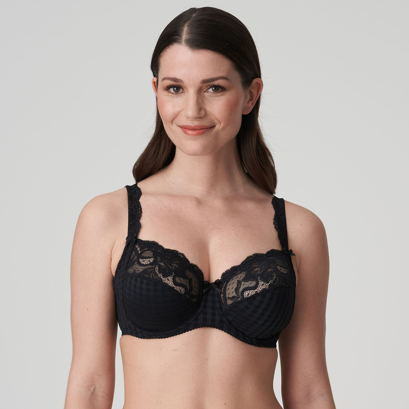 Beugel Bh | Cup B-e en Noir