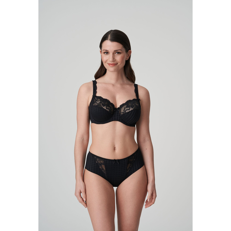 Beugel Bh | Cup B-e en Noir