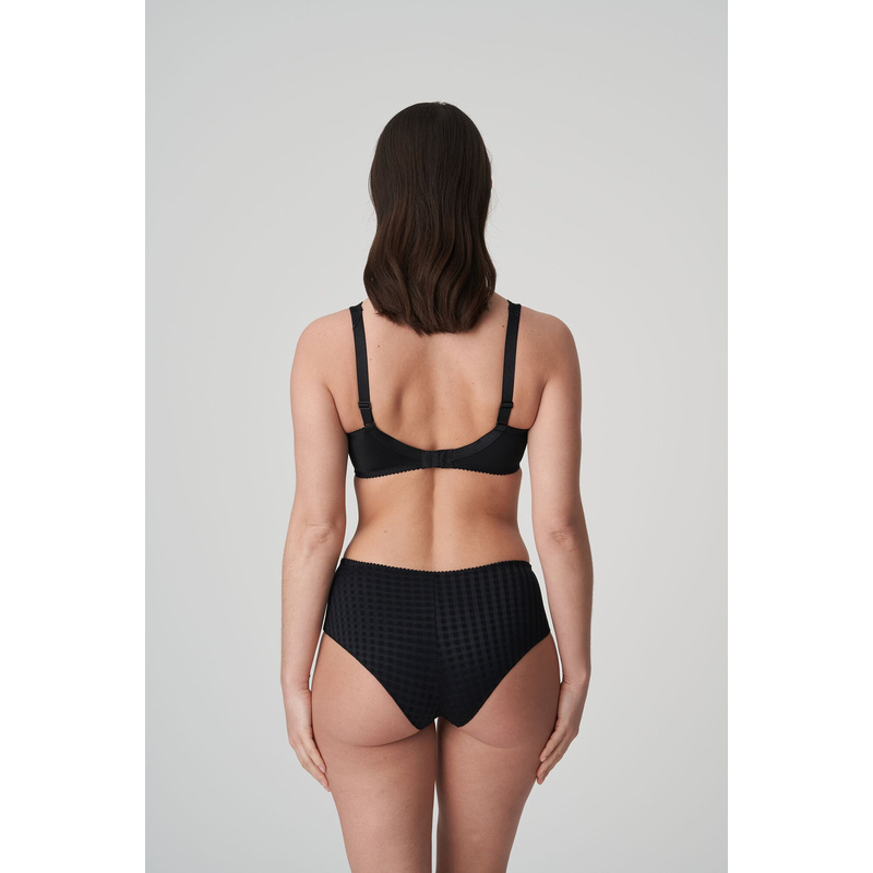 Beugel Bh | Cup B-e en Noir