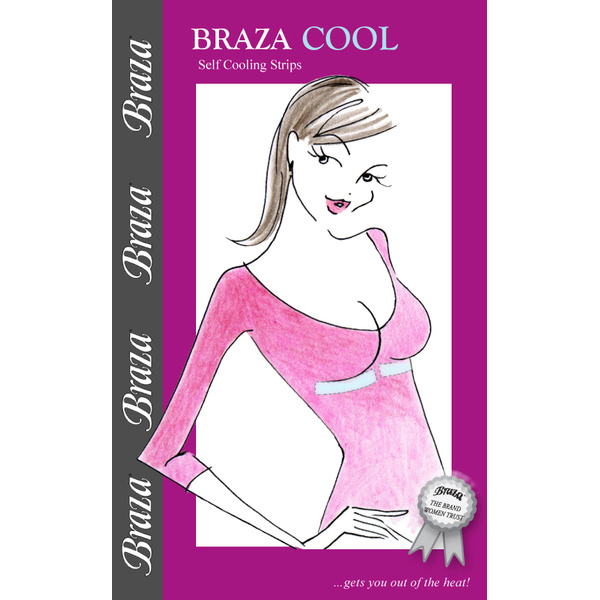 Cool Self Cooling - Braza Braza - Accessoire