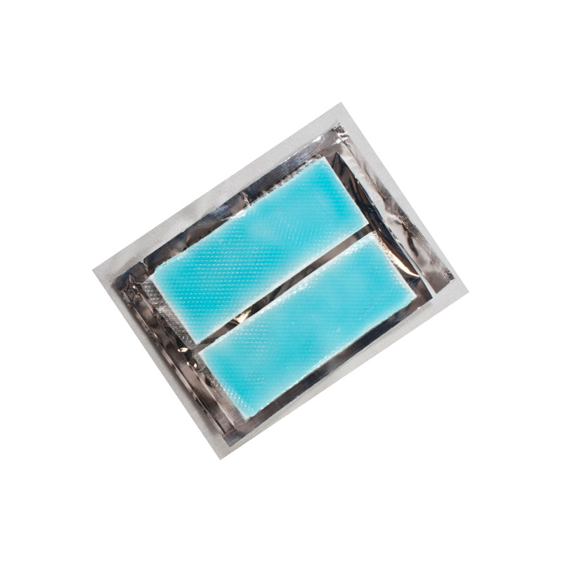 Cool Self Cooling in het Transparant