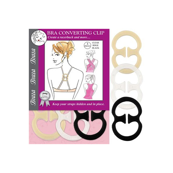 Bra Converting Clip - Braza Braza - Accessoire