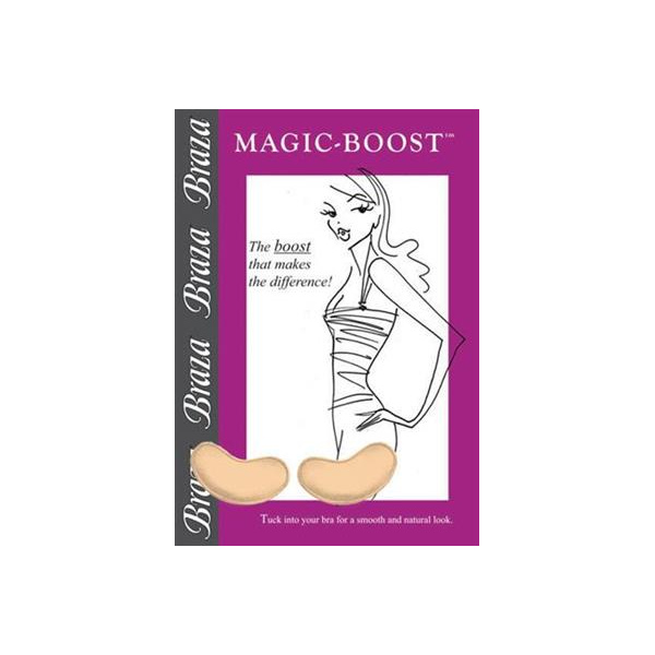 Magic Boost Innaaibaar - Braza Braza - Accessoire