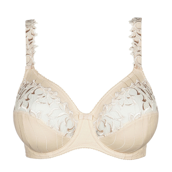 Volle Cup Comfort Bh | F-h Cup - Prima Donna - Deauville