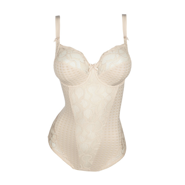 Madison Body Met Beugel - Prima Donna - Madison