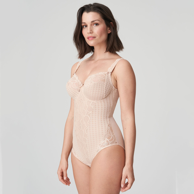 Body en Café au lait