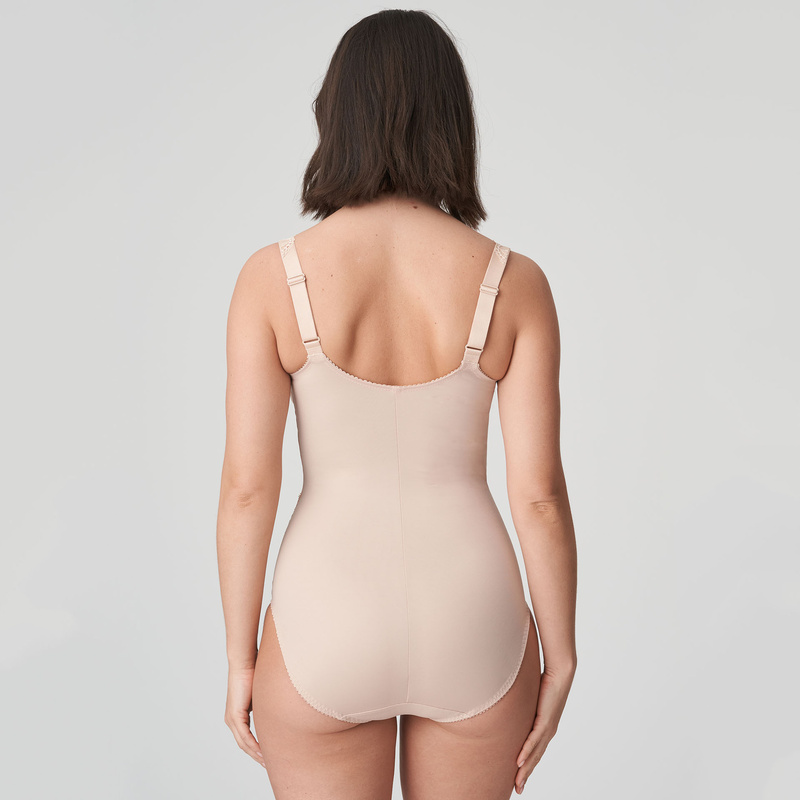 Body en Café au lait