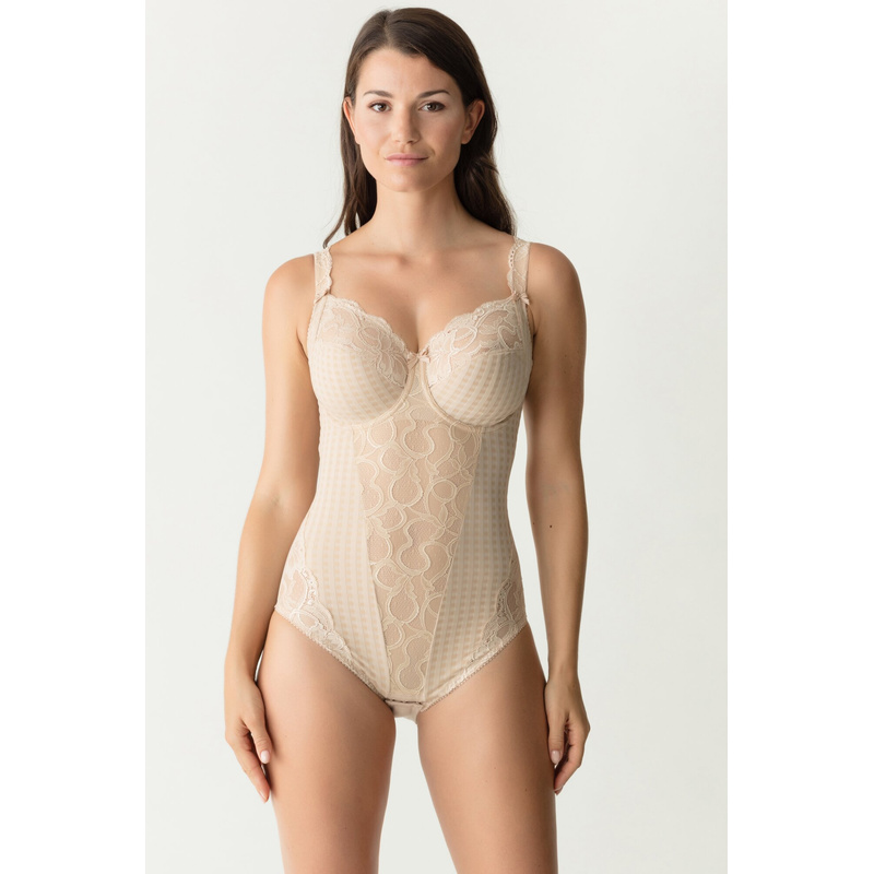 Body en Café au lait