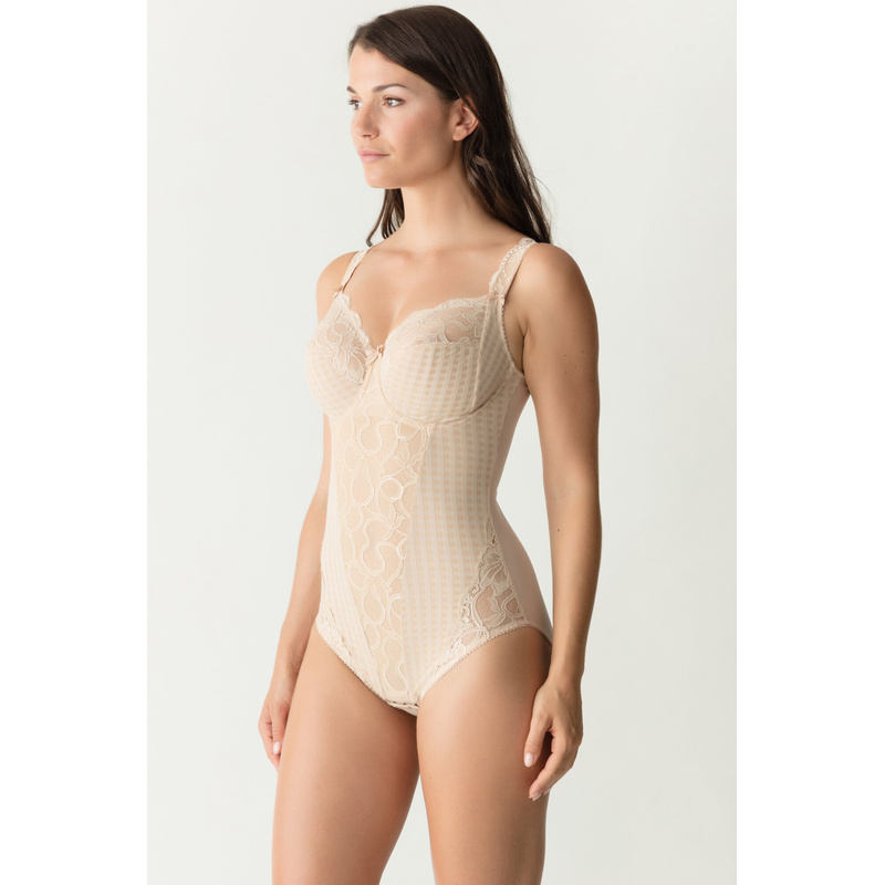 Body en Café au lait