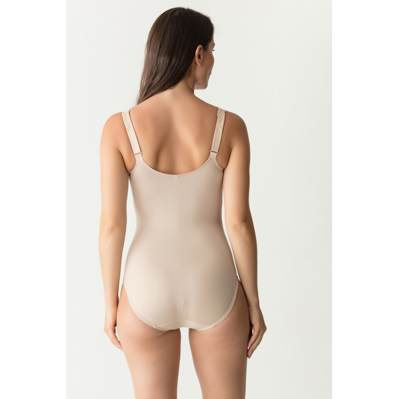 Body en Café au lait