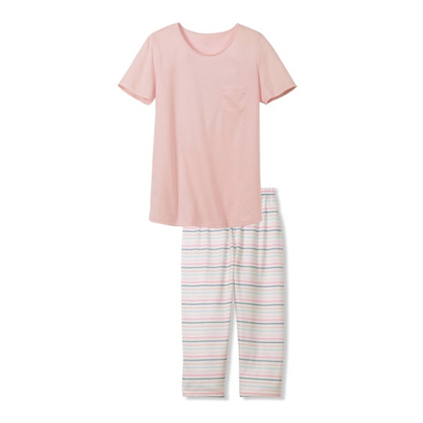 Driekwart Pyjama - Calida - Dames nachtmode