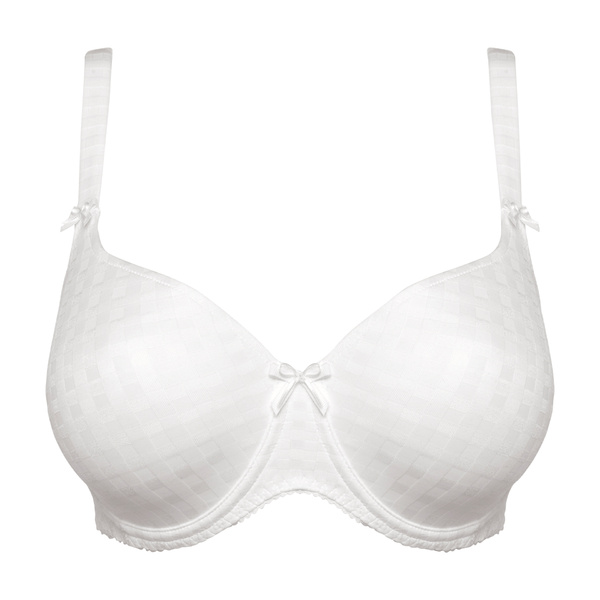 Voorgevormde Bh Hartvorm | C-d Cup - Prima Donna - Madison