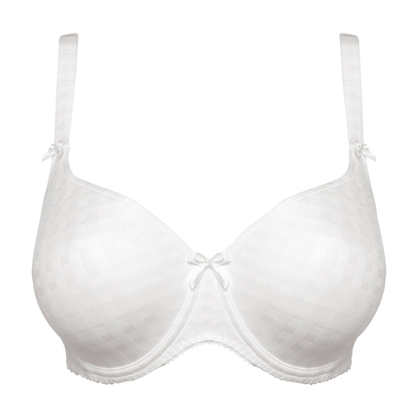 Voorgevormde Bh Hartvorm | Cup E-g - Prima Donna - Madison