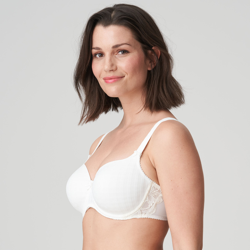 Voorgevormde Bh Hartvorm | Cup C-d in het Natuur