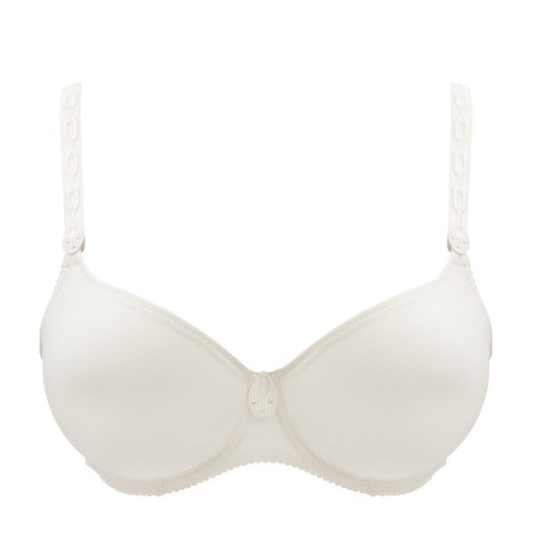 Bh Beugel/naadloos - Prima Donna - Satin