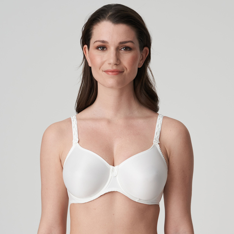 Bh Beugel/naadloos en Naturel