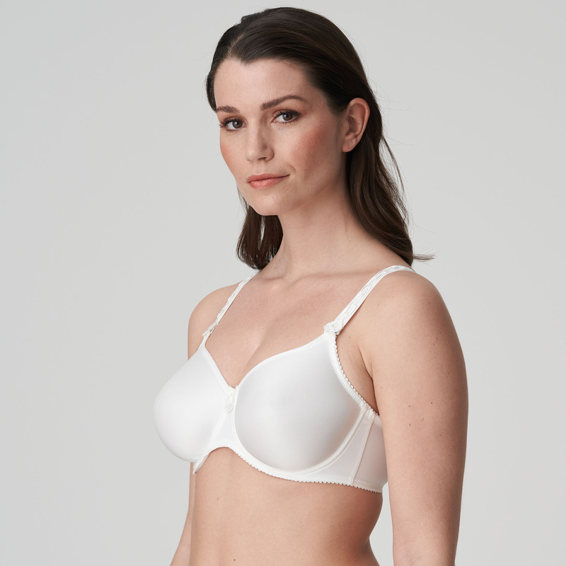 Bh Beugel/naadloos en Naturel