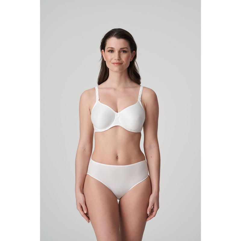 Bh Beugel/naadloos en Naturel