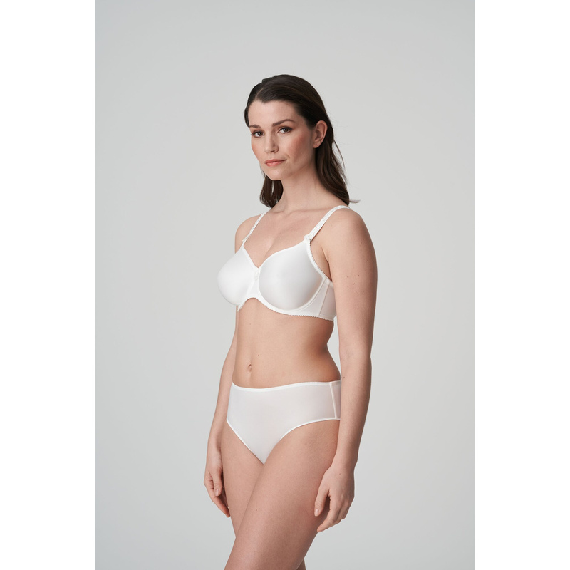 Bh Beugel/naadloos en Naturel