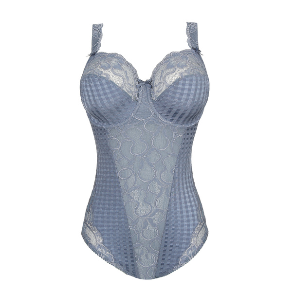 Madison Body Met Beugel - Prima Donna - Madison