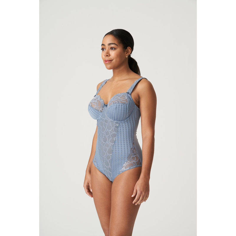 Body en Atlantic Blue