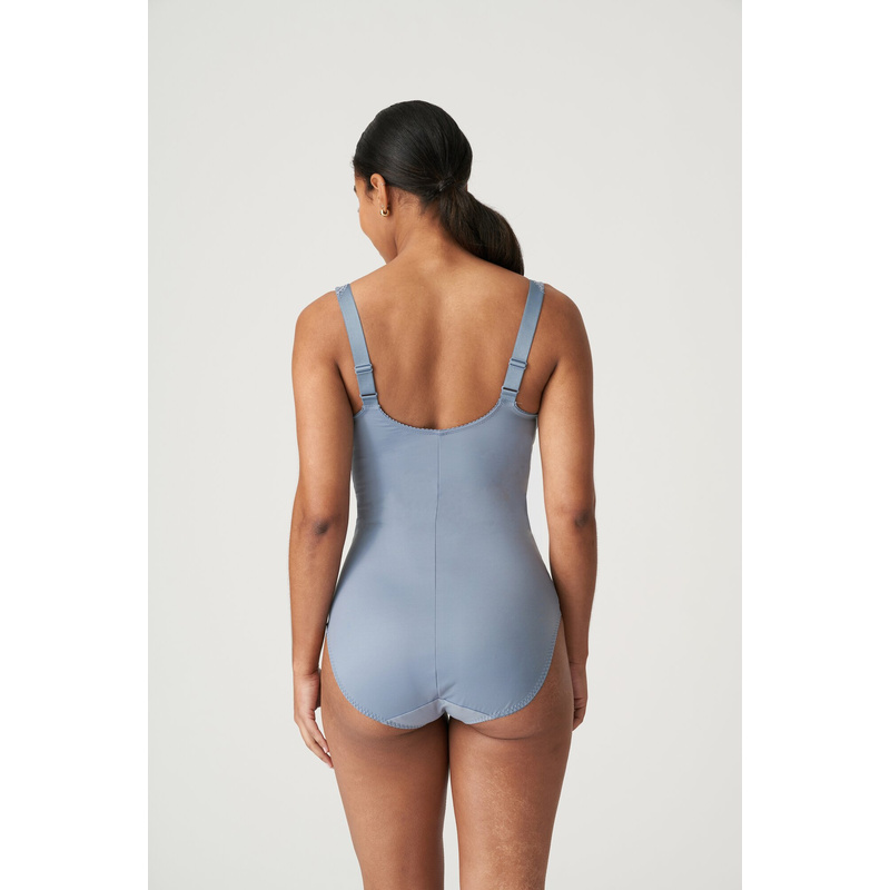 Body en Atlantic Blue