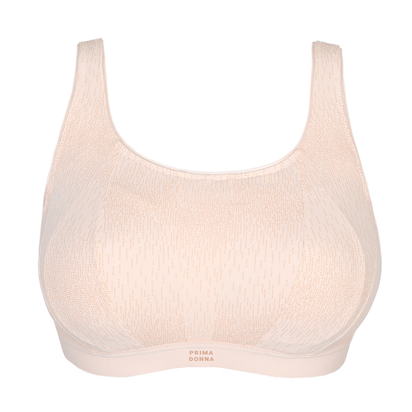 Sport Bh Zonder Beugel - Prima Donna Sport - The gym