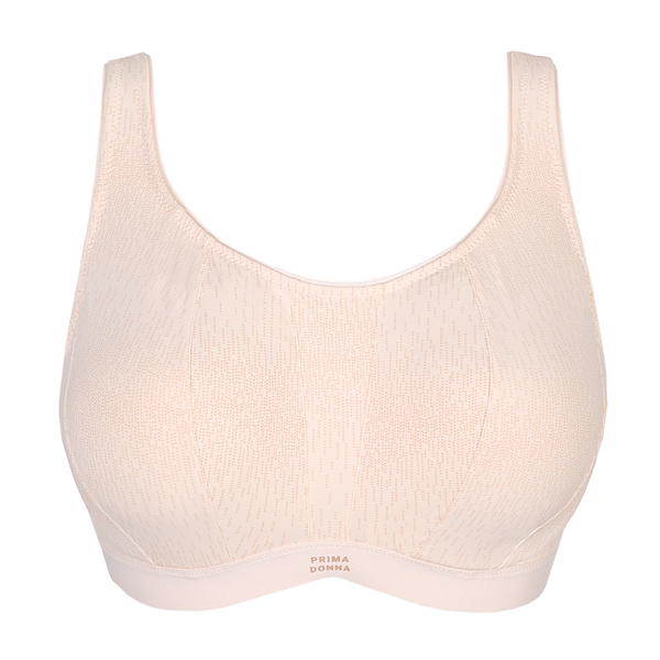 Sport Bh Met Beugel - Prima Donna Sport - The gym