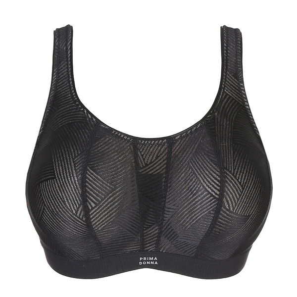 Sport Bh Met Beugel - Prima Donna Sport - The game