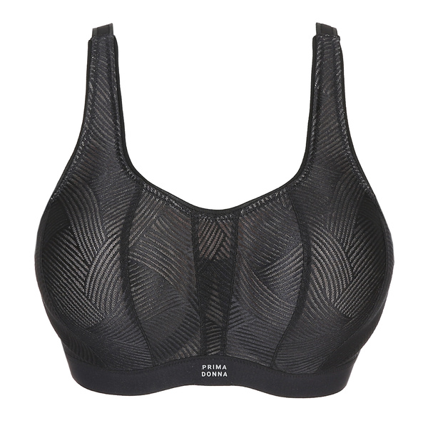 Voorgevomde Sport Bh Met Beugel - Prima Donna Sport - The game