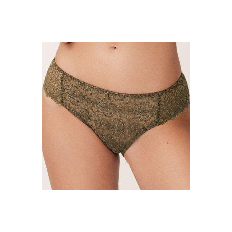 Rioslip in het Lichen Rioslip in het Lichen